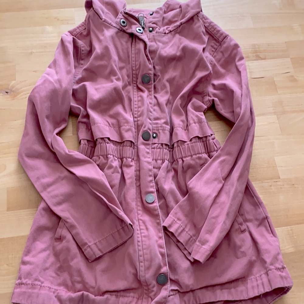 Jacket